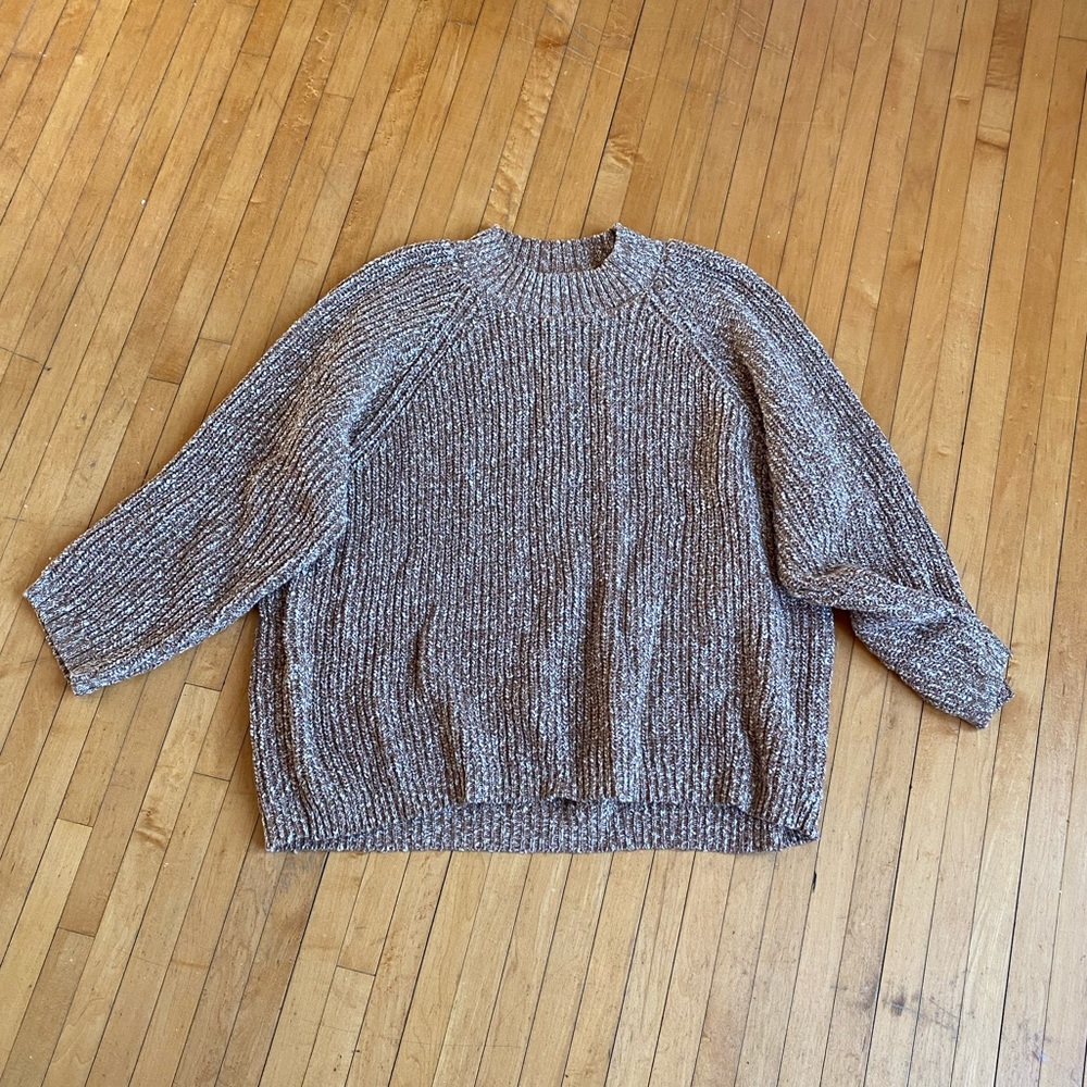Esby Blair Sweater